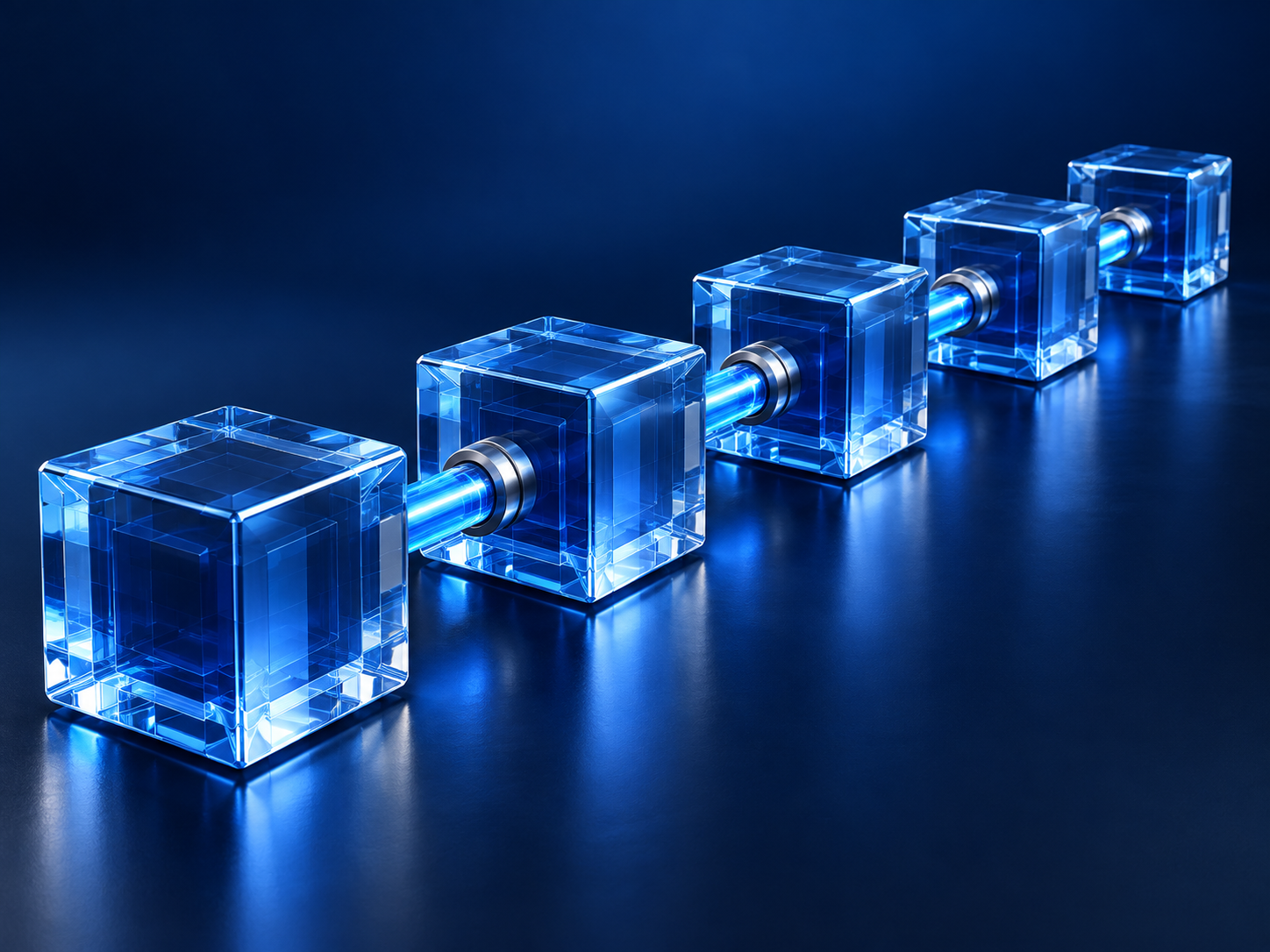 Blockchain/Smart Contracts