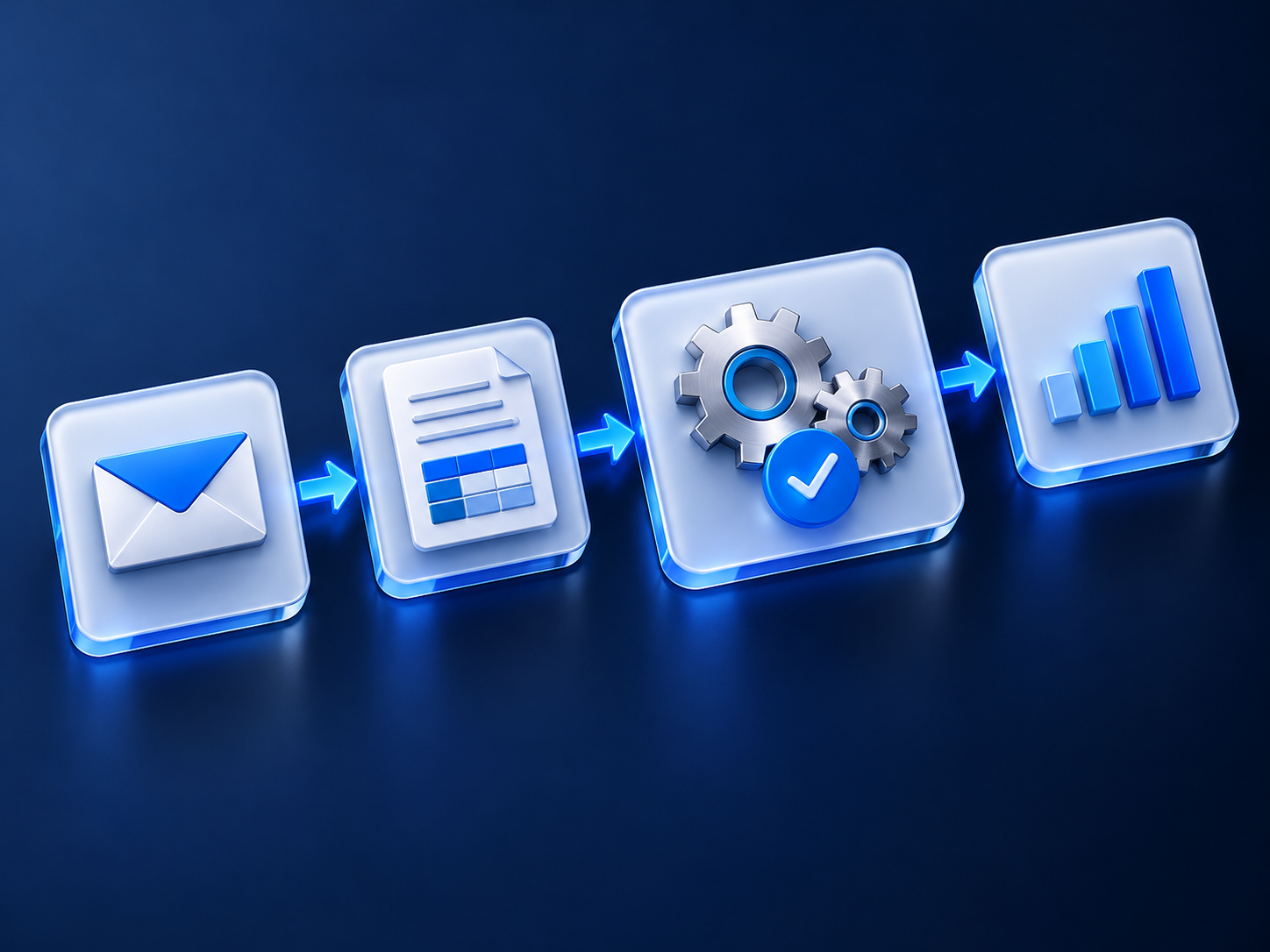 Workflow Automation
